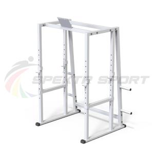 Купить Стойка для приседаний под штангу Spektr Sport мод. LIFT 1 в Казани 