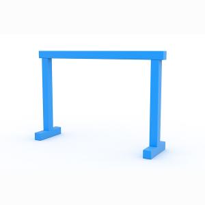 Купить Мини ворота для игр в Казани 