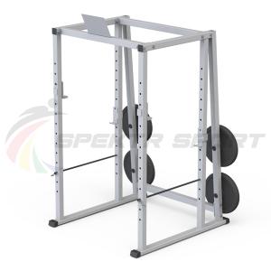 Купить Стойка для приседаний под штангу Spektr Sport мод. LIFT 2 в Казани 