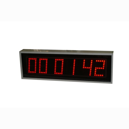 Купить Часы-секундомер настенные С2.25 знак 250 мм в Казани 